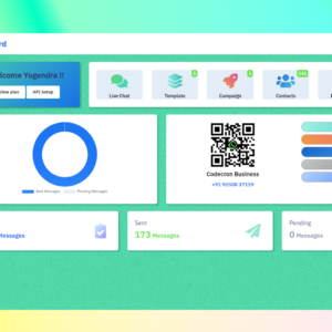 BROADLY Notifier - WhatsApp API Source Code – WhatsApp Marketing Automation